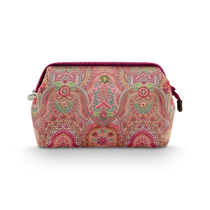 PIP Studio/New Edition - Cooper Cosmetic Purse Extra Large Jabali
