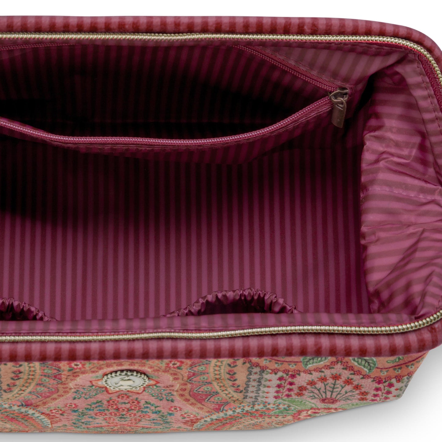 PIP Studio/New Edition - Cooper Cosmetic Purse Extra Large Jabali