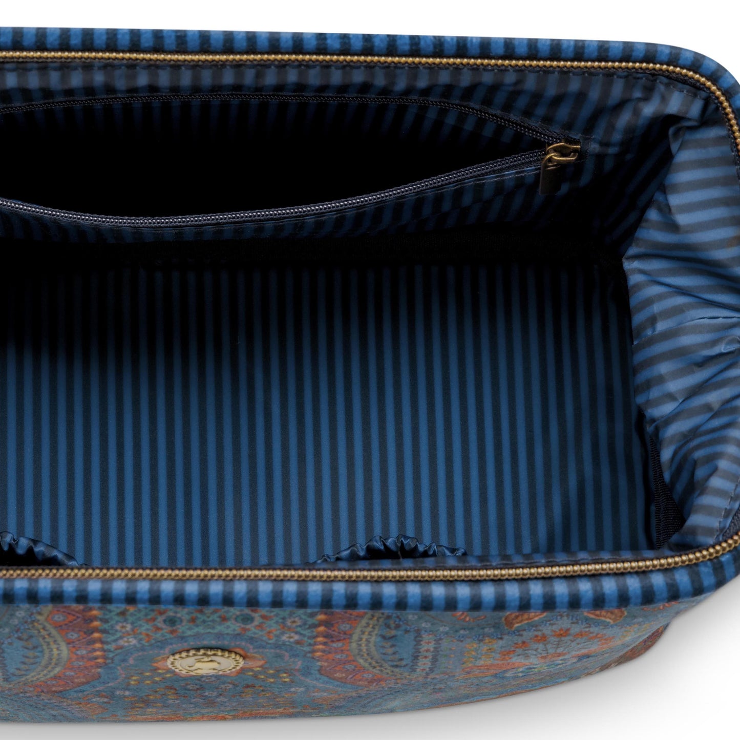 PIP Studio/New Edition - Cooper Cosmetic Purse Extra Large Jabali