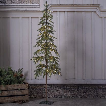 Julgran Grantorp Glimra 150 cm