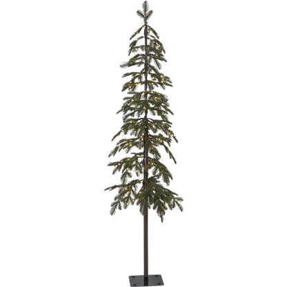 Julgran Grantorp Glimra 150 cm