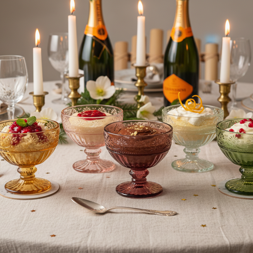 Saint-Émilion Dessertglas 6-pack