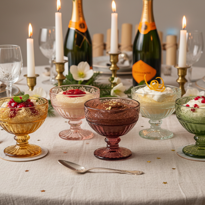 Saint-Émilion Dessertglas 6-pack