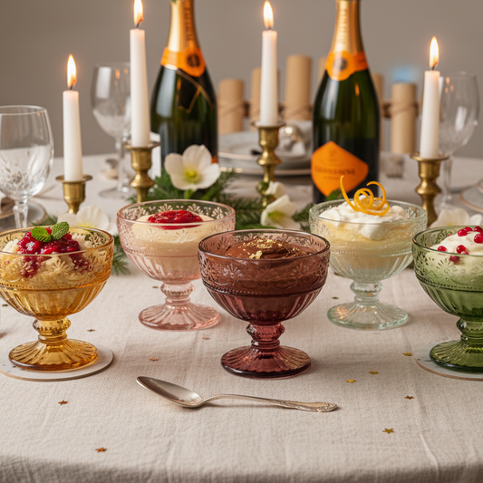 Saint-Émilion Dessertglas 6-pack