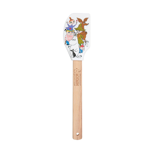 Mumin Slickepott Medium