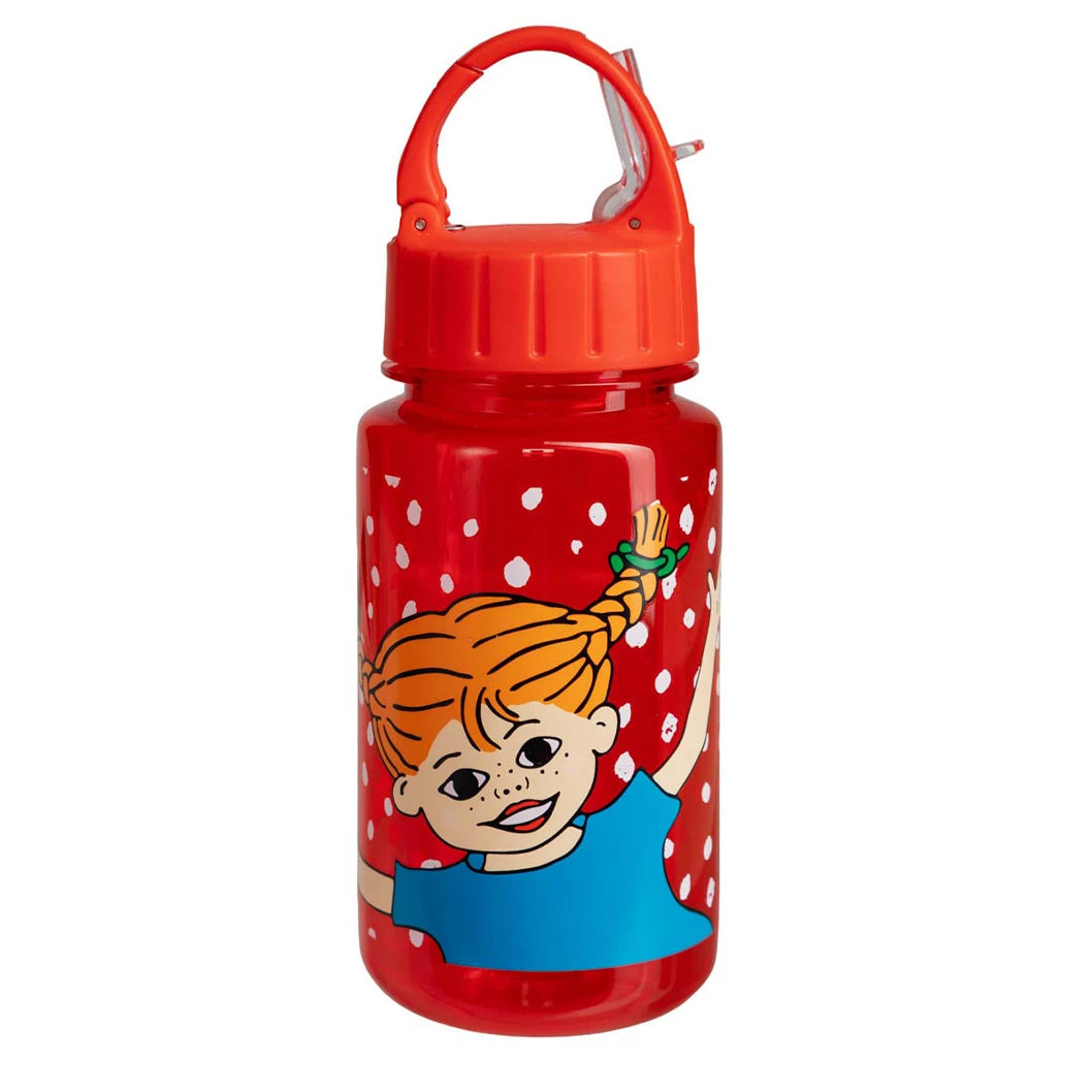 Pippi Prickig - flaska röd 3,5 dl