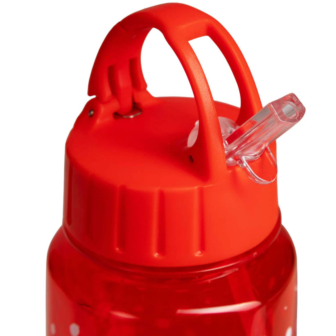 Pippi Prickig - flaska röd 3,5 dl