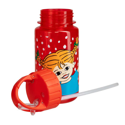 Pippi Prickig - flaska röd 3,5 dl