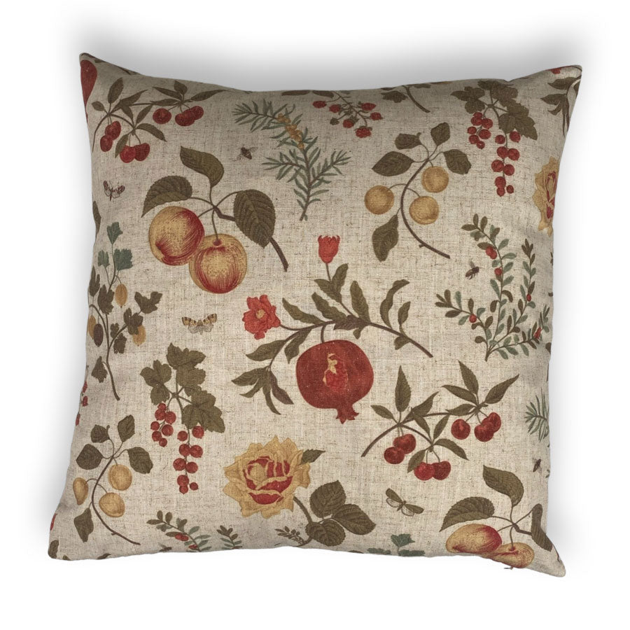 Kuddfodral WINTER 45 x 45