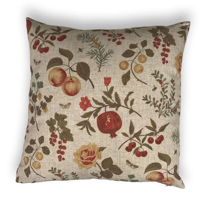 Kuddfodral WINTER 45 x 45
