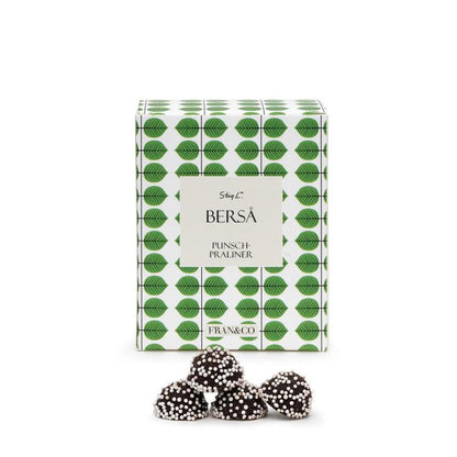 Berså -  Punchpraliner 100g