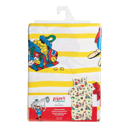 Pippi Bädsett 150cm