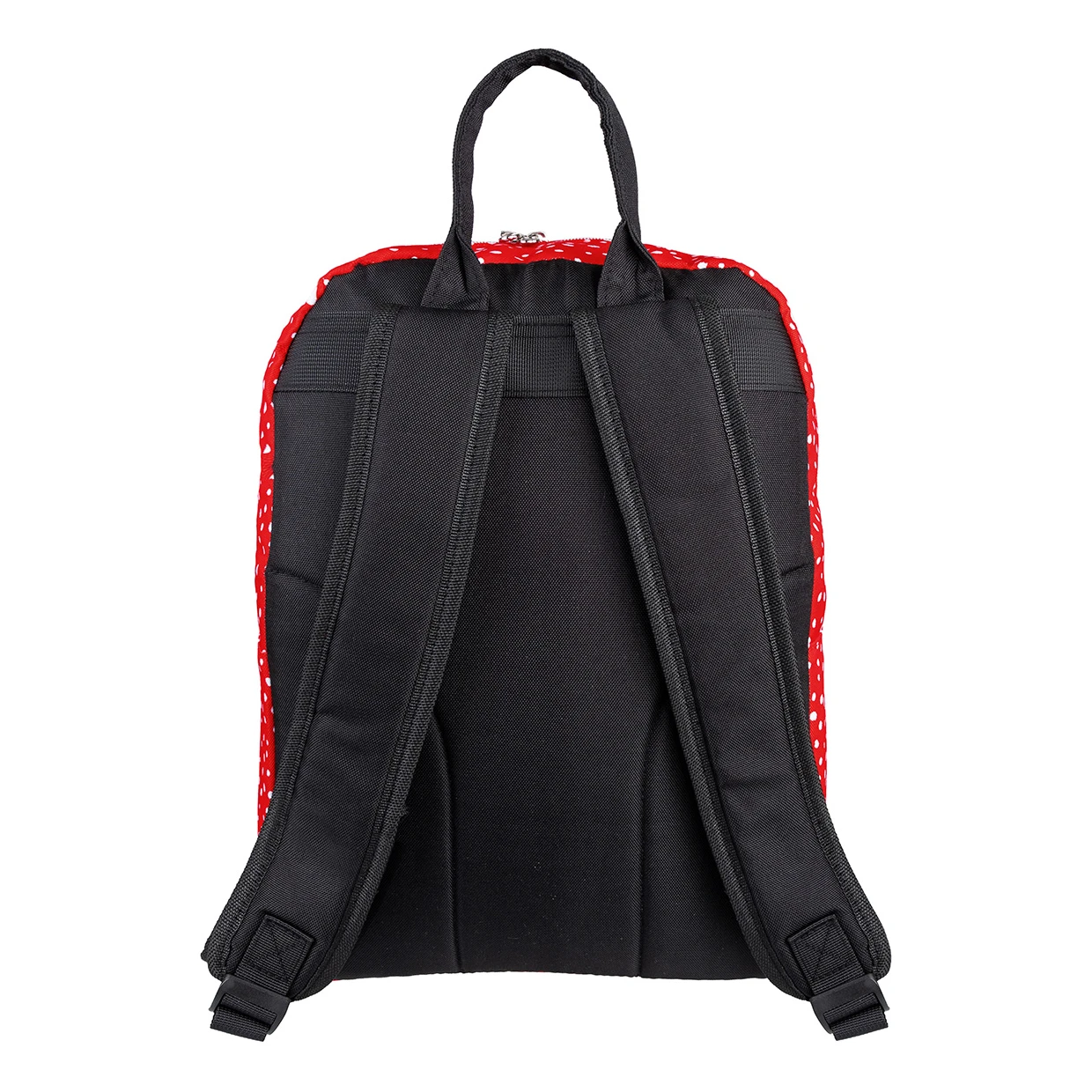 Pippi - Stark Kisa ryggsäck Röd