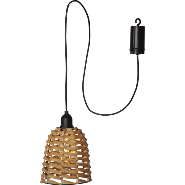 Twine Utomhuslampa / batteri