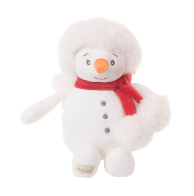 Baby Snowman Bukowski 15 cm