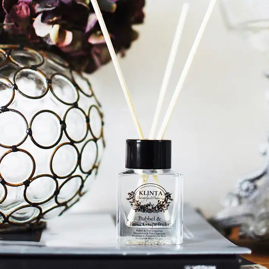 Klinta - Doftpinnar 50 ml