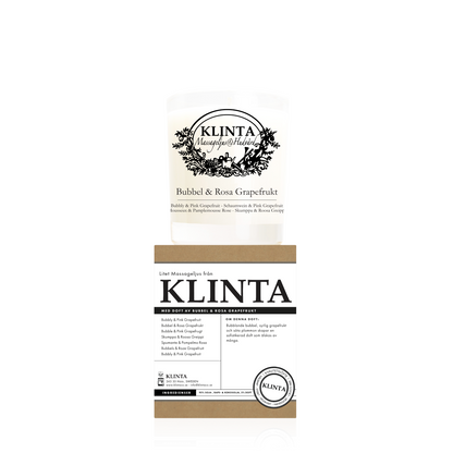 Klinta Doftljus med 18h Brinntid