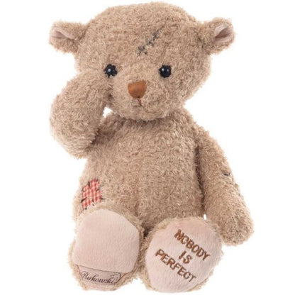 Nobody's Perfect - Bukowski