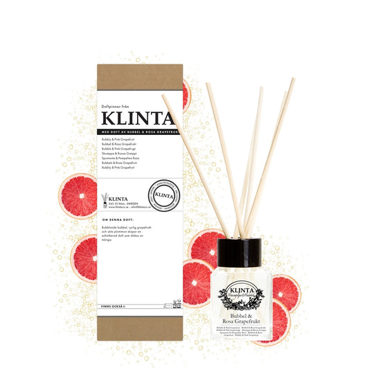 Klinta - Doftpinnar 50 ml