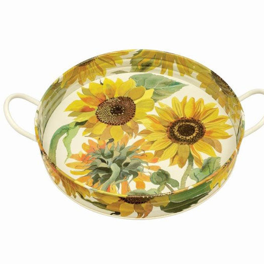 Bricka XL E.B Sun Flowers