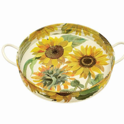 Bricka XL E.B Sun Flowers