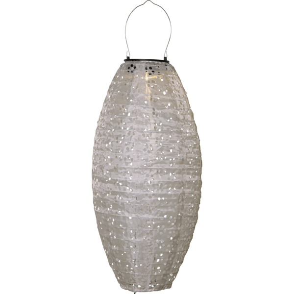 Solcellsdekoration - Festa (Oval)