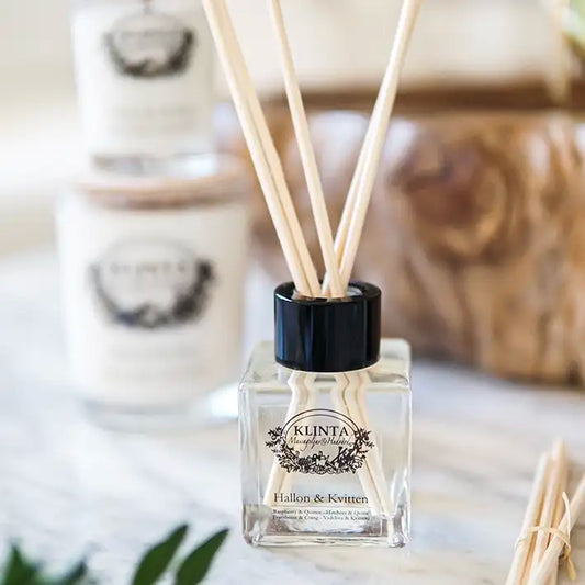 Klinta - Doftpinnar 120 ml