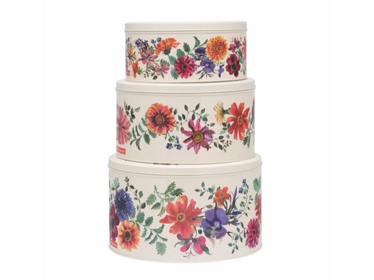 Kakburk Garden Flowers EB 3pack