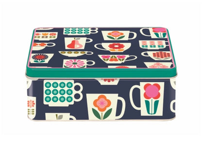 Rektangulärt Skrin K.R Tea Cup