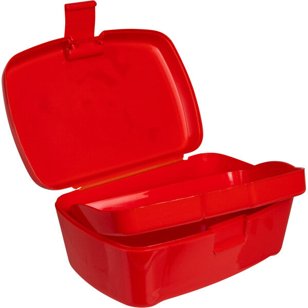 Pippi Prickig - Lunchlåda med avdelare