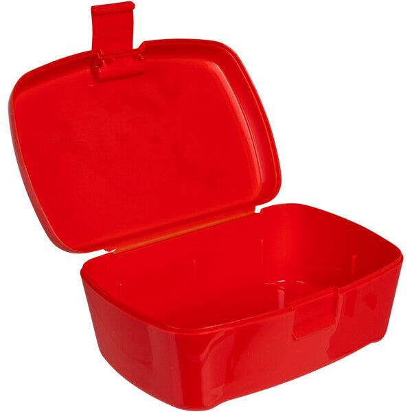 Pippi Prickig - Lunchlåda med avdelare