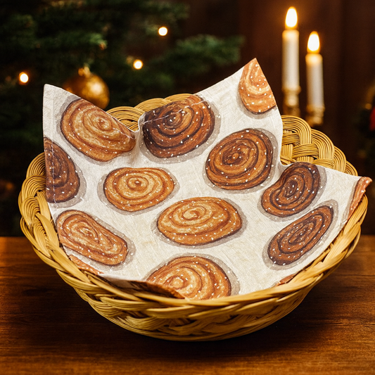 Kanelbulle