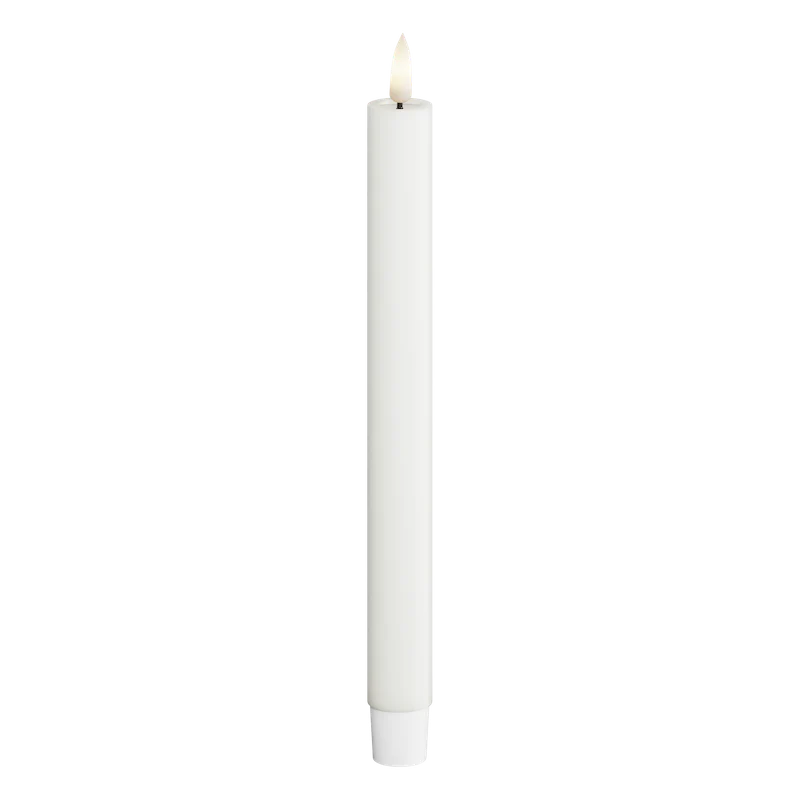 LED kronljus/ 2 pack - 2x24 cm - VITA