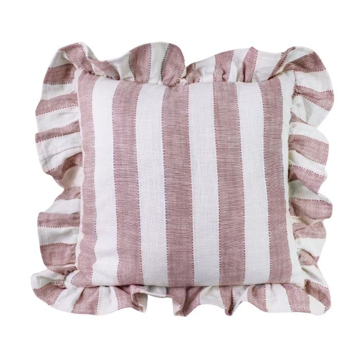 Cushion Cover Ida Stripe 45 x 45 cm