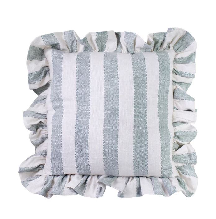 Cushion Cover Ida Stripe 45 x 45 cm