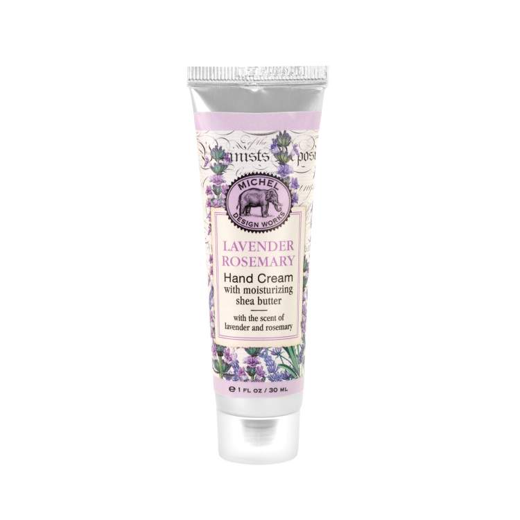 Michel Design Works Handkrämer - 30 ml (Flera olika dofter)
