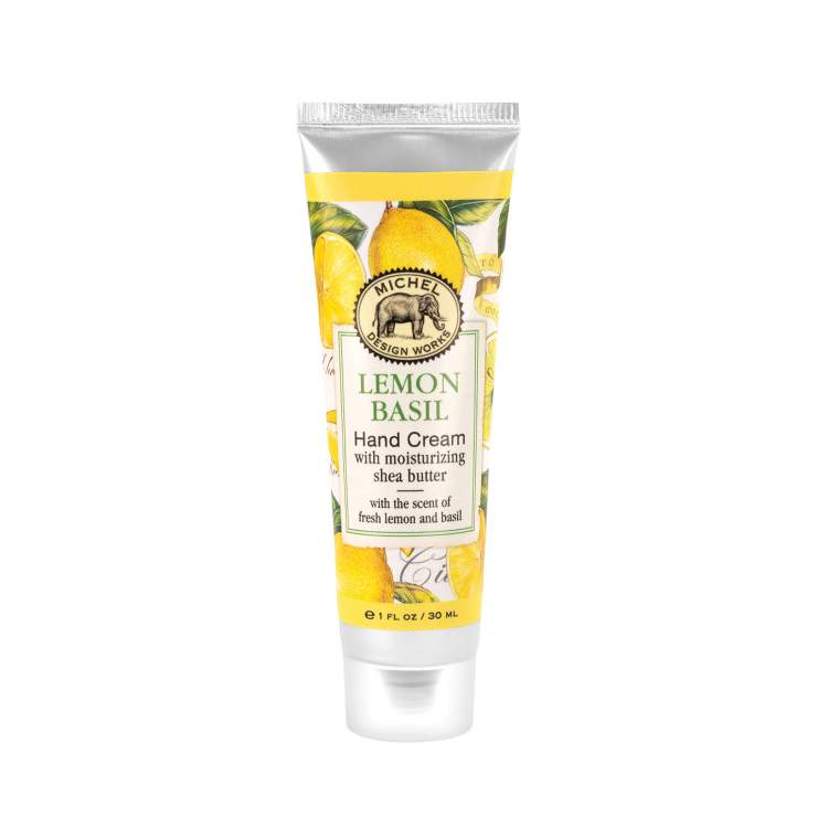 Michel Design Works Handkrämer - 30 ml (Flera olika dofter)