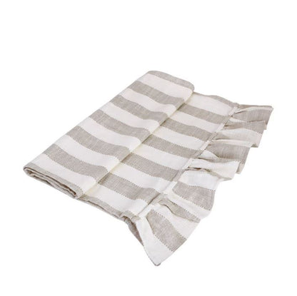 Löpare Ida Stripe