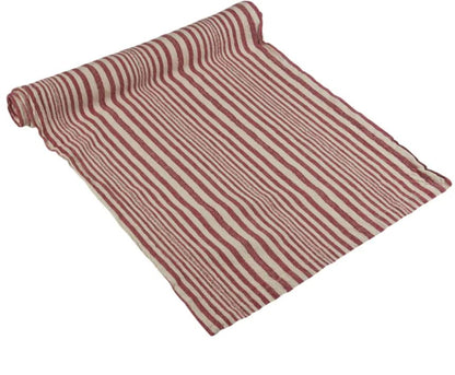 Löpare Karin / Röd