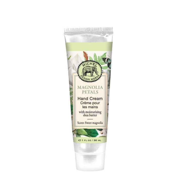 Michel Design Works Handkrämer - 30 ml (Flera olika dofter)