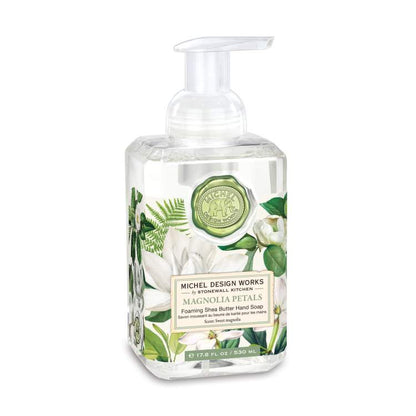 Michel Design Skumtvålar - 530 ml Lavendel