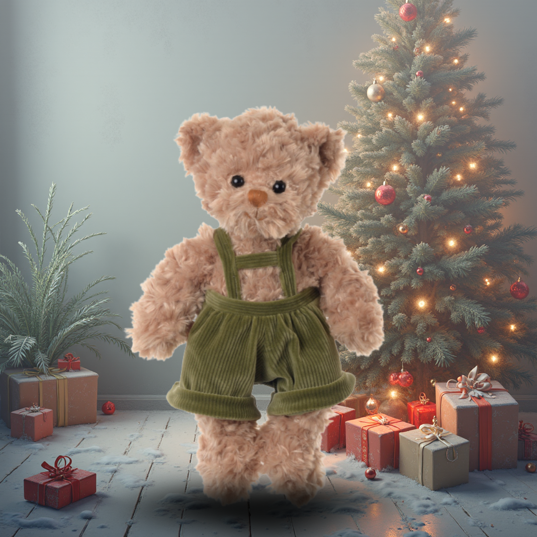 Selected Variant Image