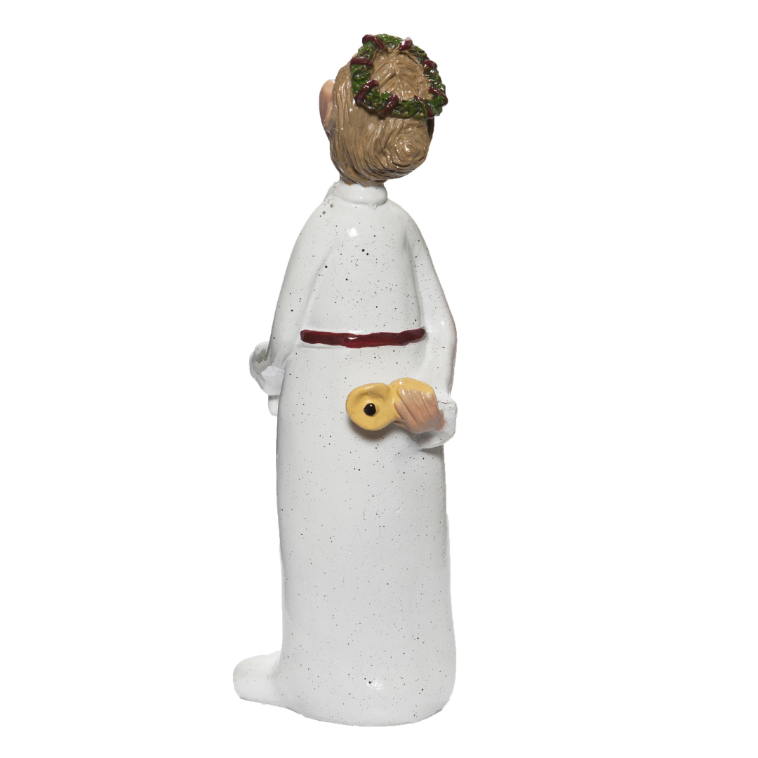 Gammeltärna (smal) 21 cm