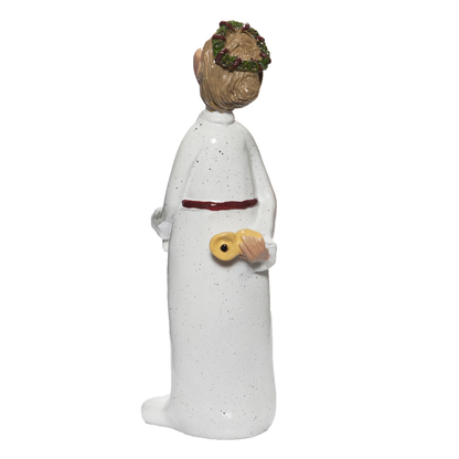 Gammeltärna (smal) 21 cm