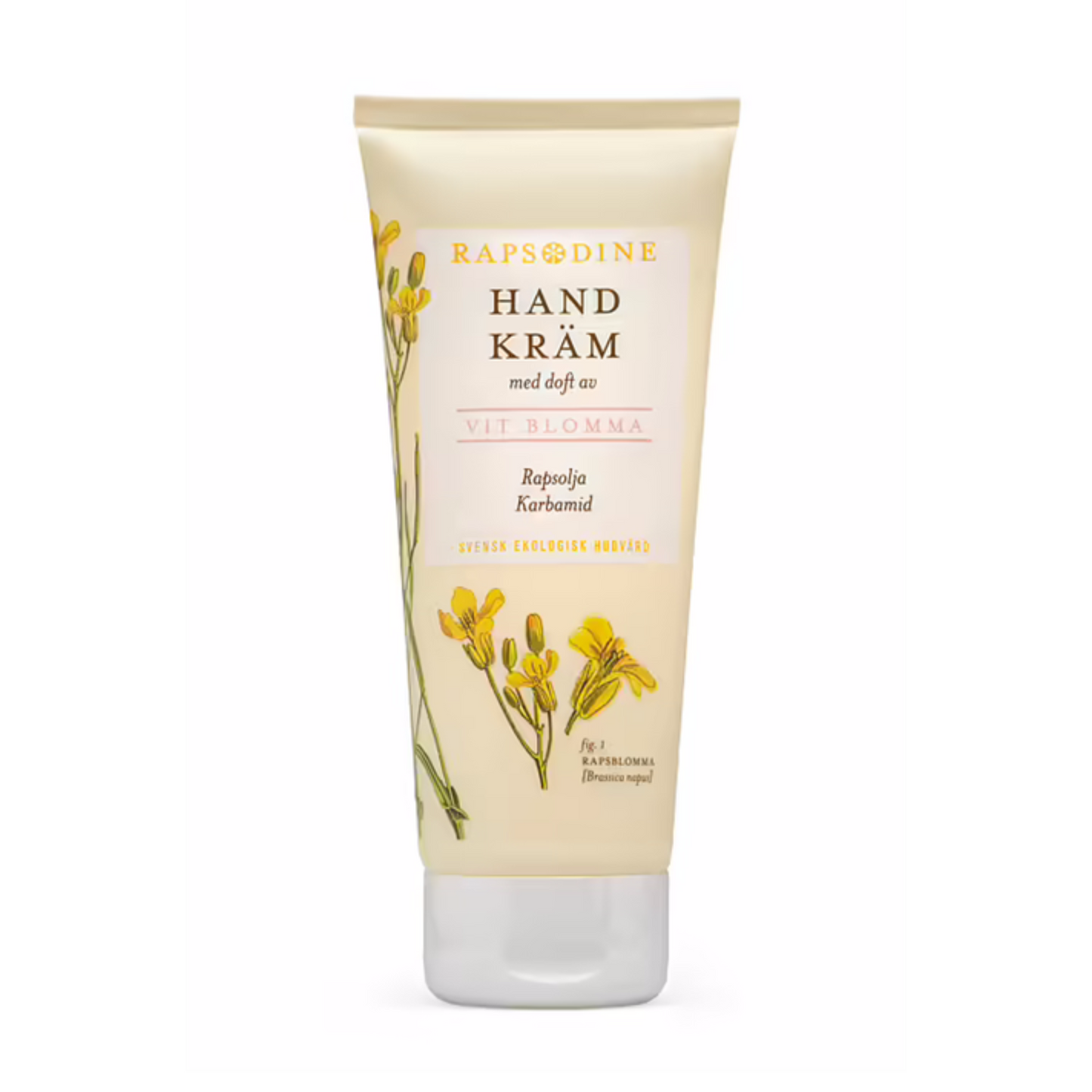 Rapsodine - Handkräm 200 ml