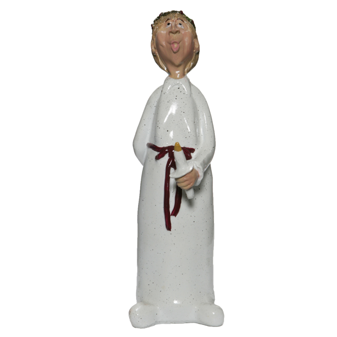 Gammeltärna (smal) 21 cm