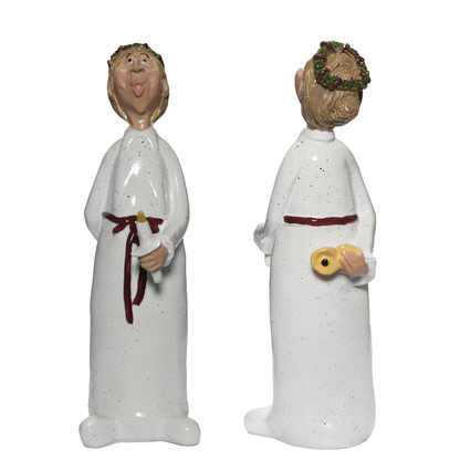 Gammeltärna (smal) 21 cm