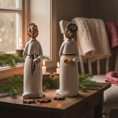 Gammeltärna (smal) 21 cm