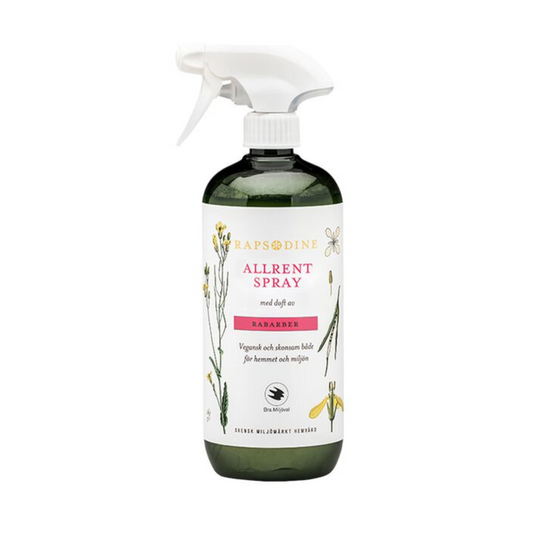 Rapsodine - Allrent Spray 750 ml
