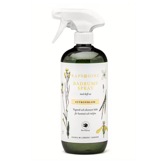 Rapsodine - Badrumsspray 750 ml